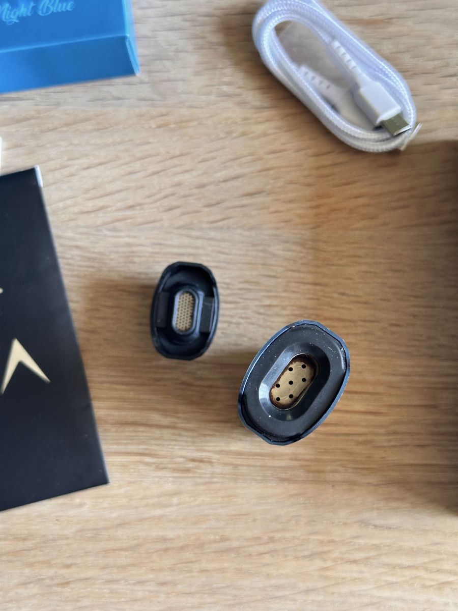 Autres tabacs: Wolkenkraft Vita Vaporizer – D'occasion à Zürich par joa_d8lb 2