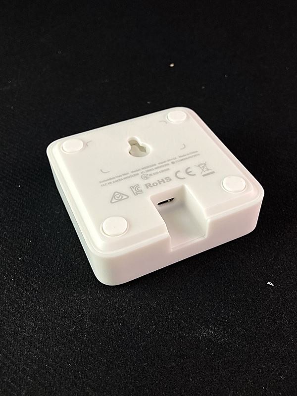 Hub & Switch: SWITCHBOT | Hub Mini | weiss – Nuovo (secondo la descrizione) da Wittenbach venduto da Restwert_St-Gallen 4