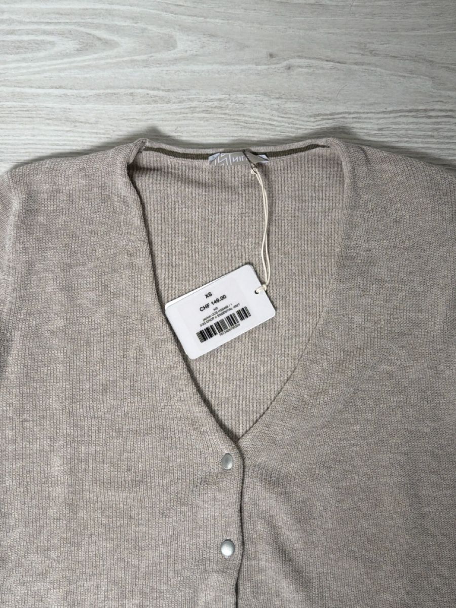 Nile Jacken: *NEU* Nile Jacke – Neu (gemäss Beschreibung) aus Wiesendangen von Jafani 2