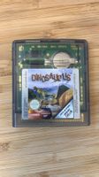 Dinosaurs für Gameboy