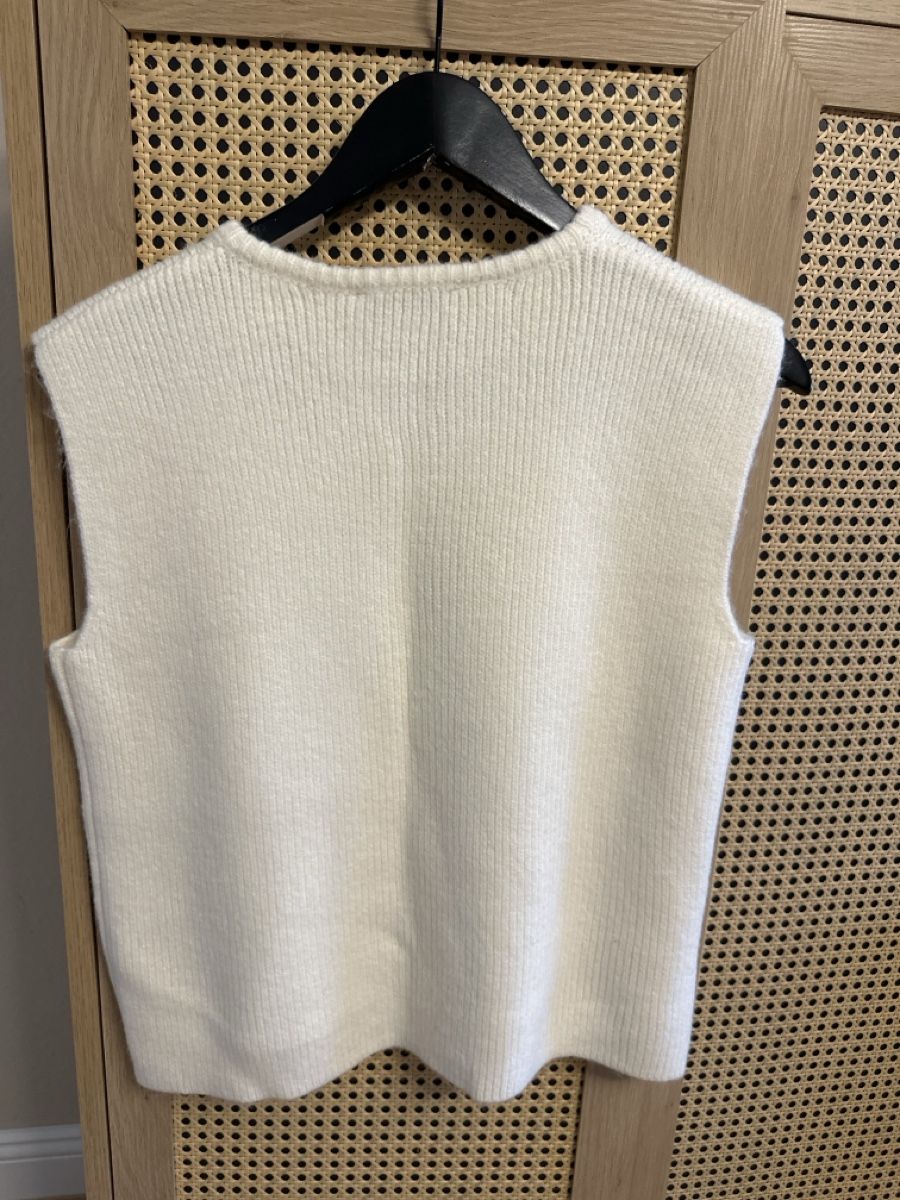 Pullover & Sweatshirts: Weste Pullover Gr S – Gebraucht aus Volketswil von Sina008 3