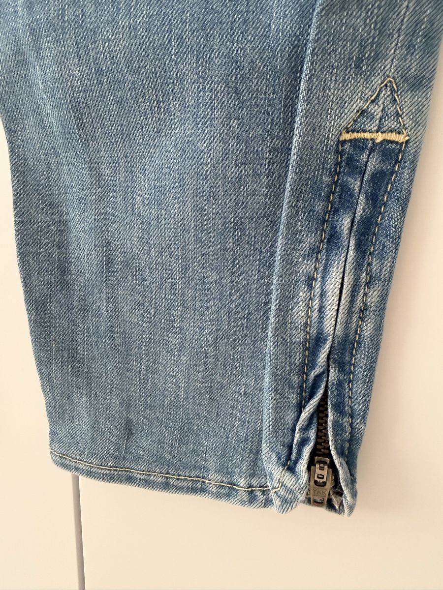 Hallhuber Jeans: Hallhuber Basic Jeans Grösse S – Neuf (Voir description) à Zumikon par DesignDeluxe 2