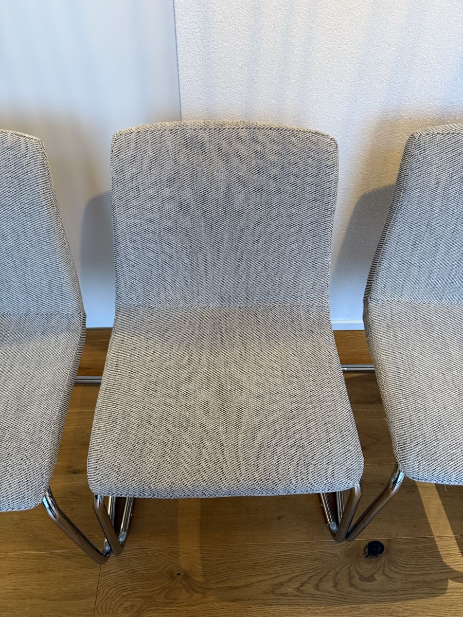 Ikea Chaises: Lustebo Stuhl – Neuf (Voir description) à Frauenfeld par mel_lbd9 3