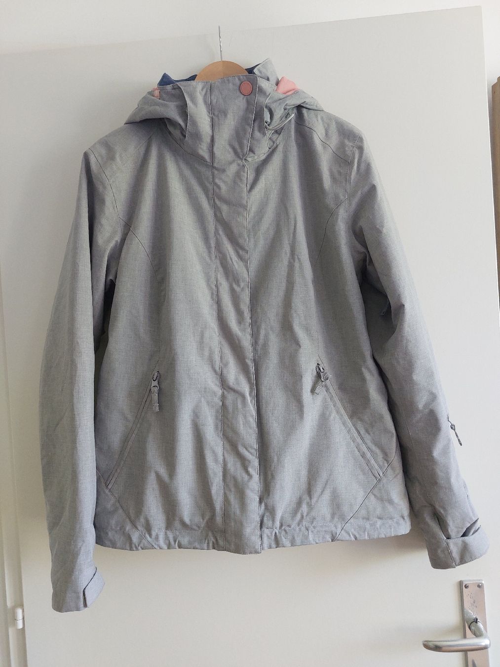 Roxy Giacche: Roxy Winter-/Skijacke Gr. L – Usato da Ostermundigen venduto da Bijouxx 2