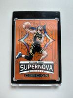 Stephen Curry Obsidian 45/75, NBA