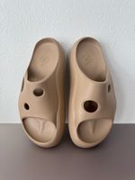 Off-White slides in rubber size 40, brand new