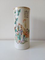 antiker chinesischer Hutständer (Vase)  Porzellan