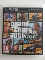 Grand Theft Auto V / GTA 5 (PS3)