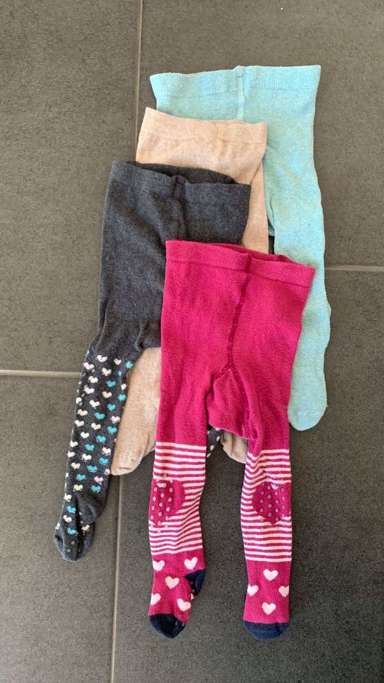 Lotti & Set di vestiti: Babykleider Grösse 68 – Usato da Romanshorn venduto da oag_mh9q 5
