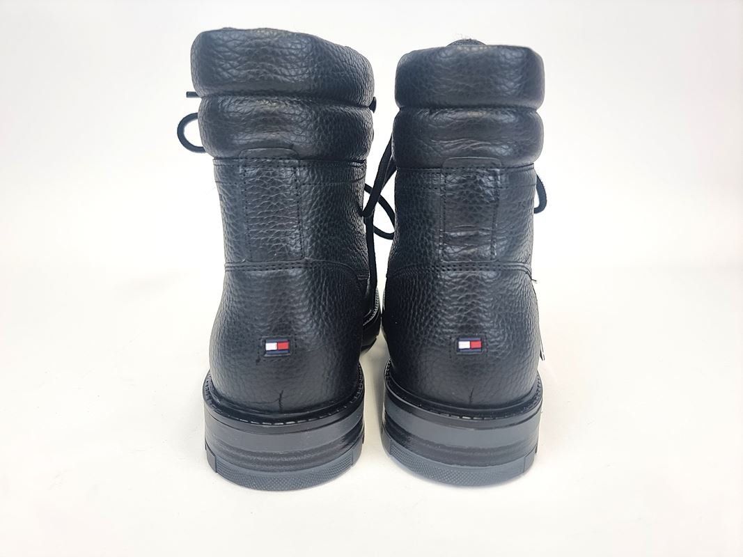 Tommy Hilfiger Scarpe da uomo: Stiefel der Marke Tommy Hilfiger – Nuovo (secondo la descrizione) da Urtenen-Schönbühl venduto da Restwert_Schoenbuehl 3