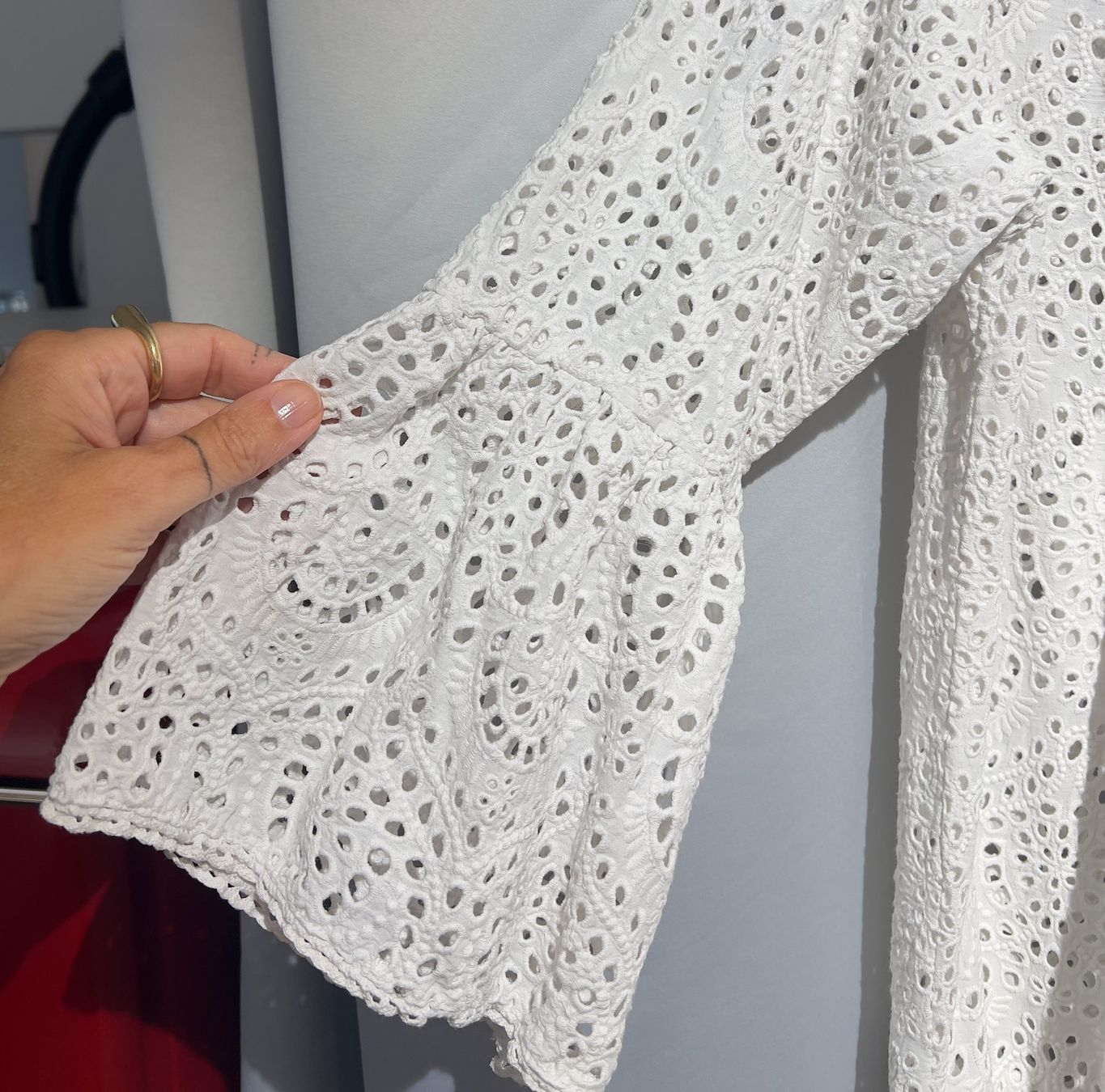 Robes: Angoor Sommerkleid – D'occasion à Zürich par Naebeli 3