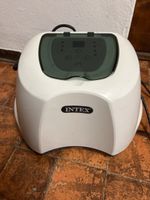 INTEX Salzwassersystem ECO5220 gut erhalten