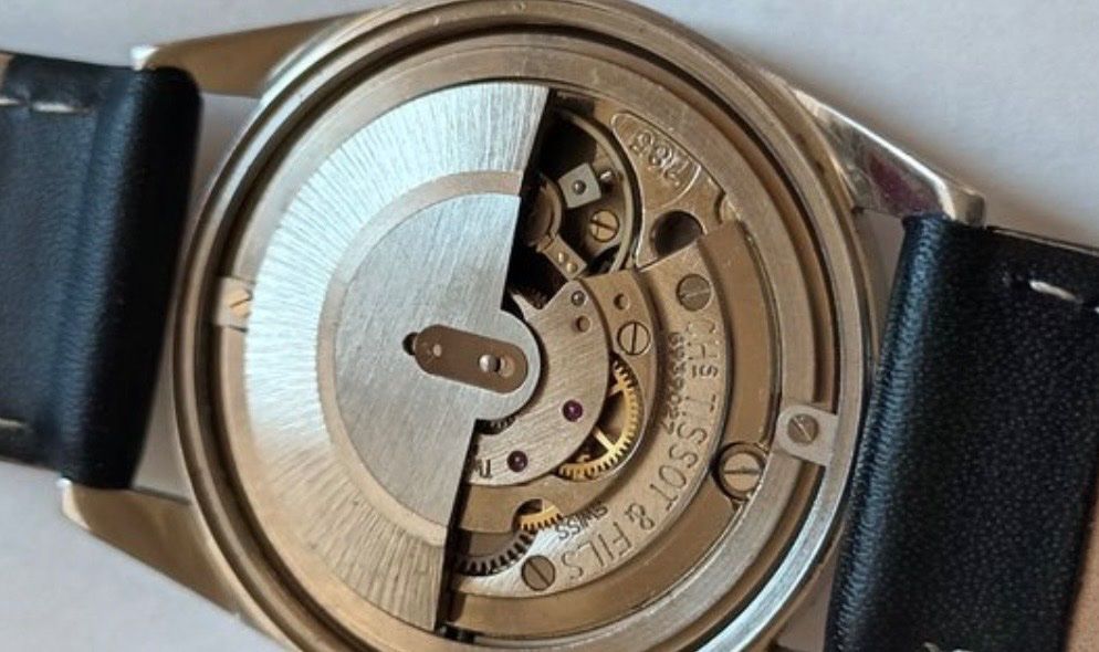 Tissot Montres: Tissot - Seastar – D'occasion à Küsnacht ZH par mit_ps82 5