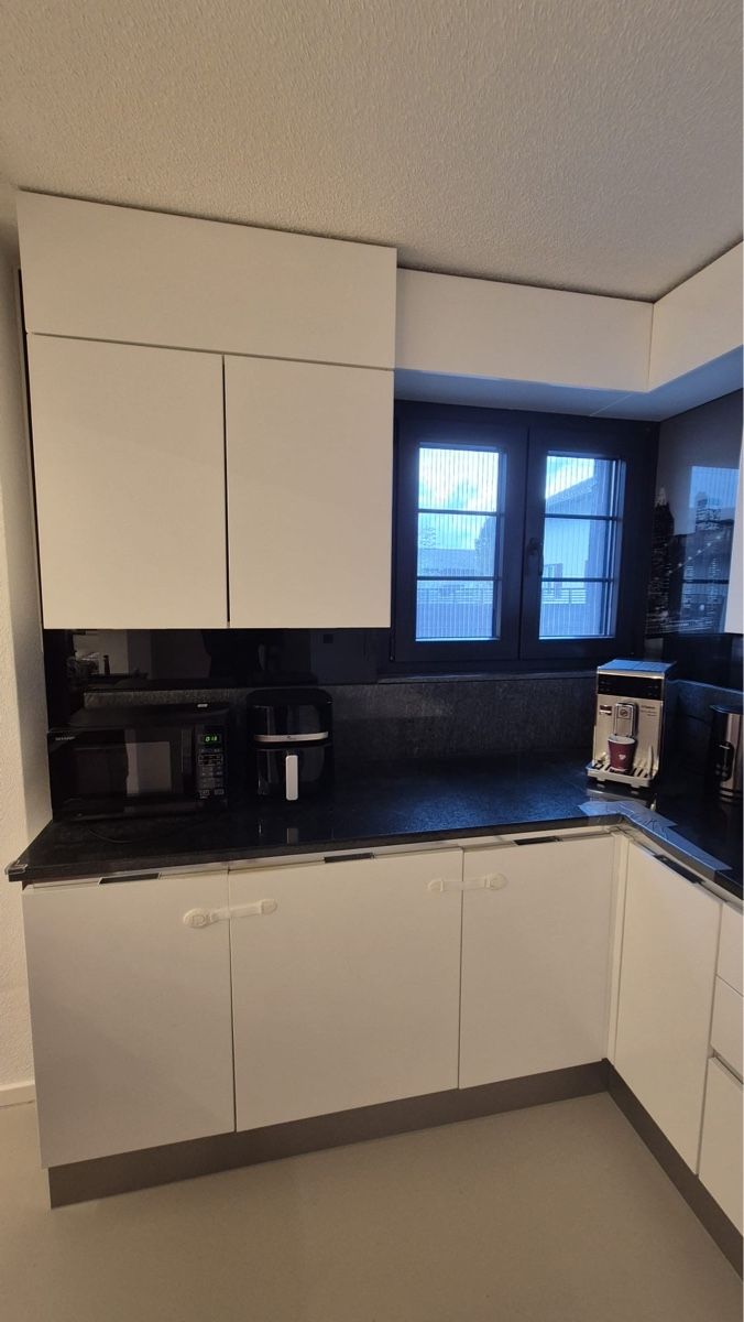 Cucine complete: Gebrauchte Küche OHNE Geräte – Usato da Riken AG venduto da Lazar_al 1