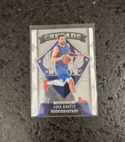 Luka Doncic - Dallas Mavericks - Panini