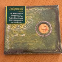 Alice Cooper Billion Dollar Babies Deluxe 2CD Neu