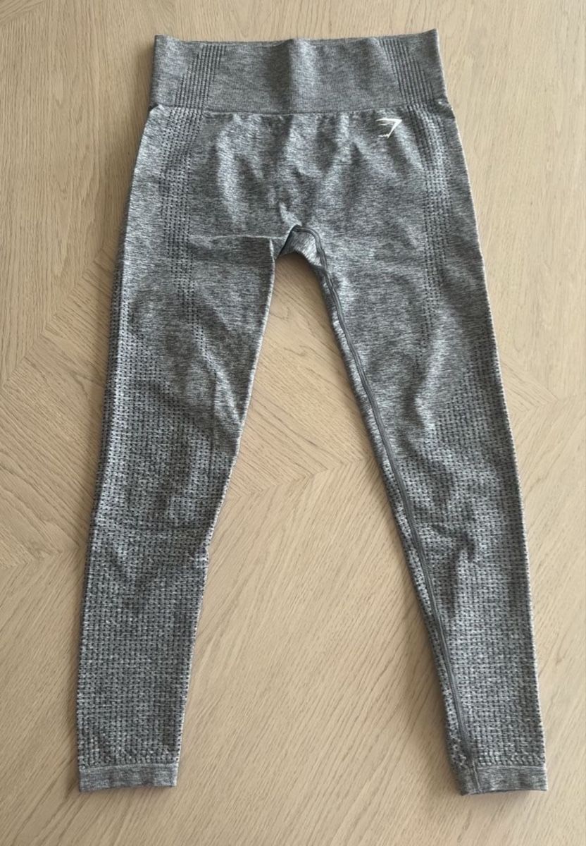 Gymshark Leggings: GYMSHARK Sport-Tights Gr.M – Nuovo (secondo la descrizione) da Degersheim venduto da Starkigel 2