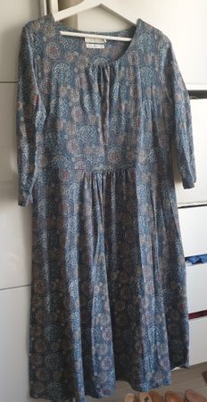 Seasalt Cornwall, Kleid, Gr. 16L