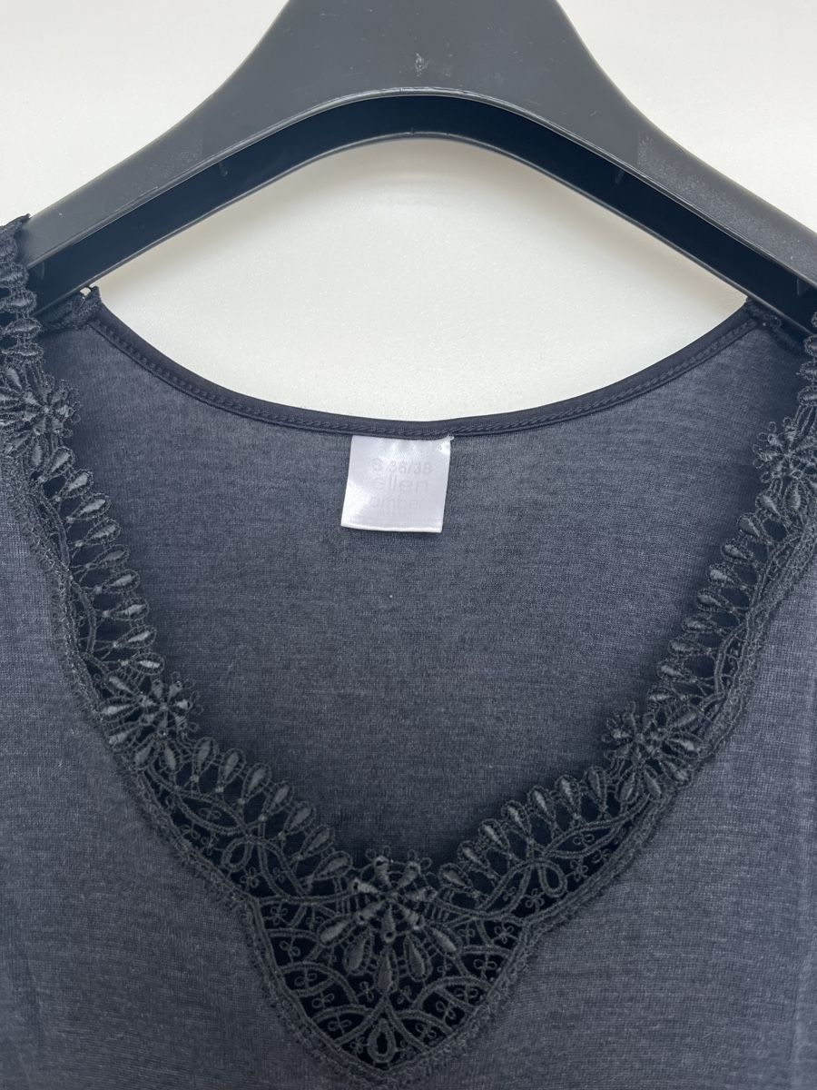 Ellen Amber Top: Top 100% coton – Usato da Neuchâtel venduto da Ariane_vn00 3