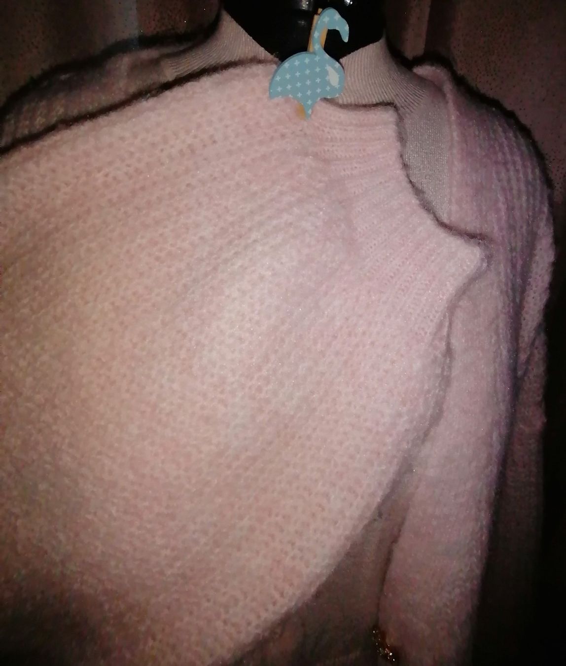 Giacche: kuschelige Strickjacke – Nuovo (secondo la descrizione) da Corcelles-près-Payerne venduto da RxOne_Krs 6