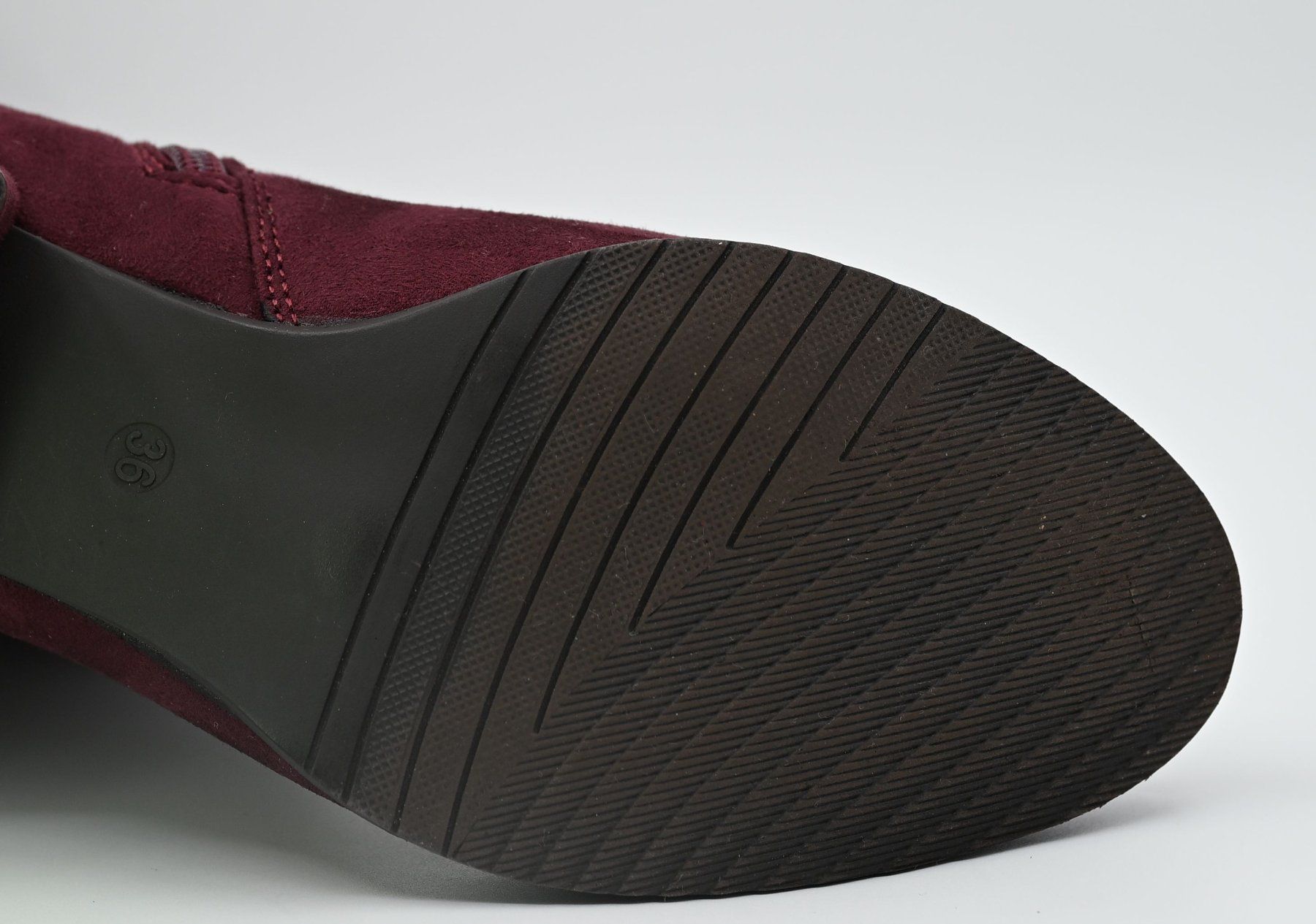 Scarpe da donna: Overknee Stiefel, Gr. 36 – Usato da Dürnten venduto da pema28 4