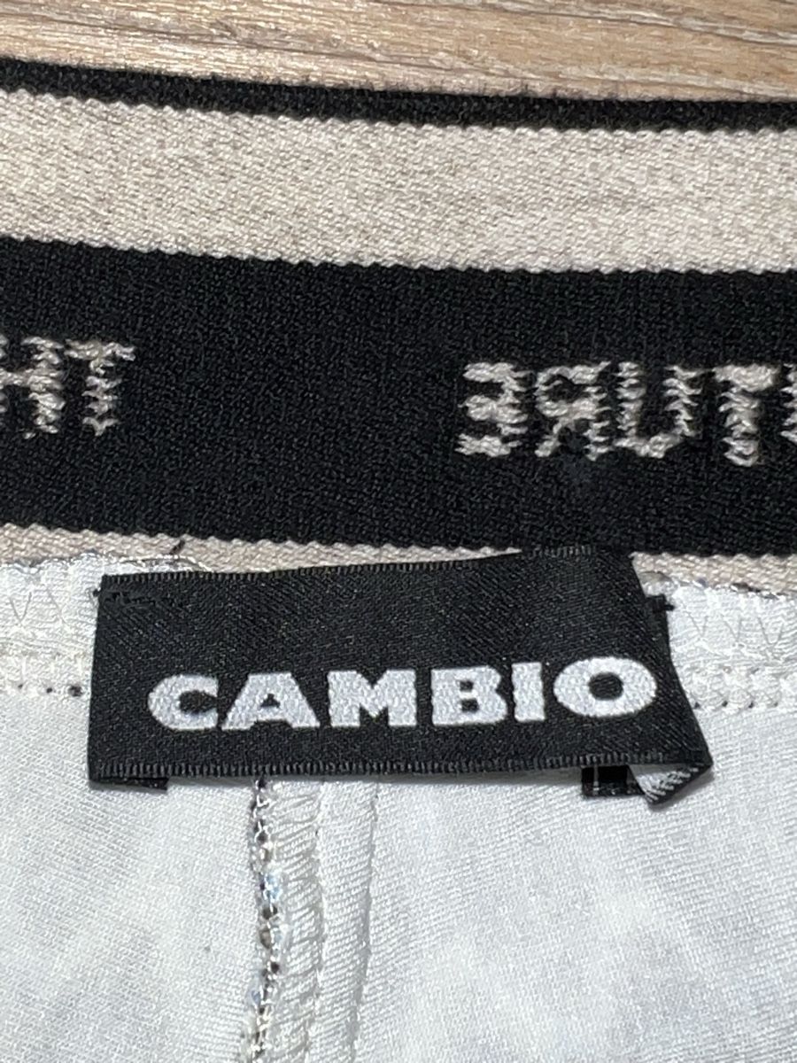 Cambio Pantaloni: Cambio Hose, Grösse 36 – Usato da Uetikon am See venduto da liah22 4