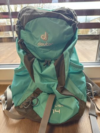 Deuter Rucksack AC Lite 14