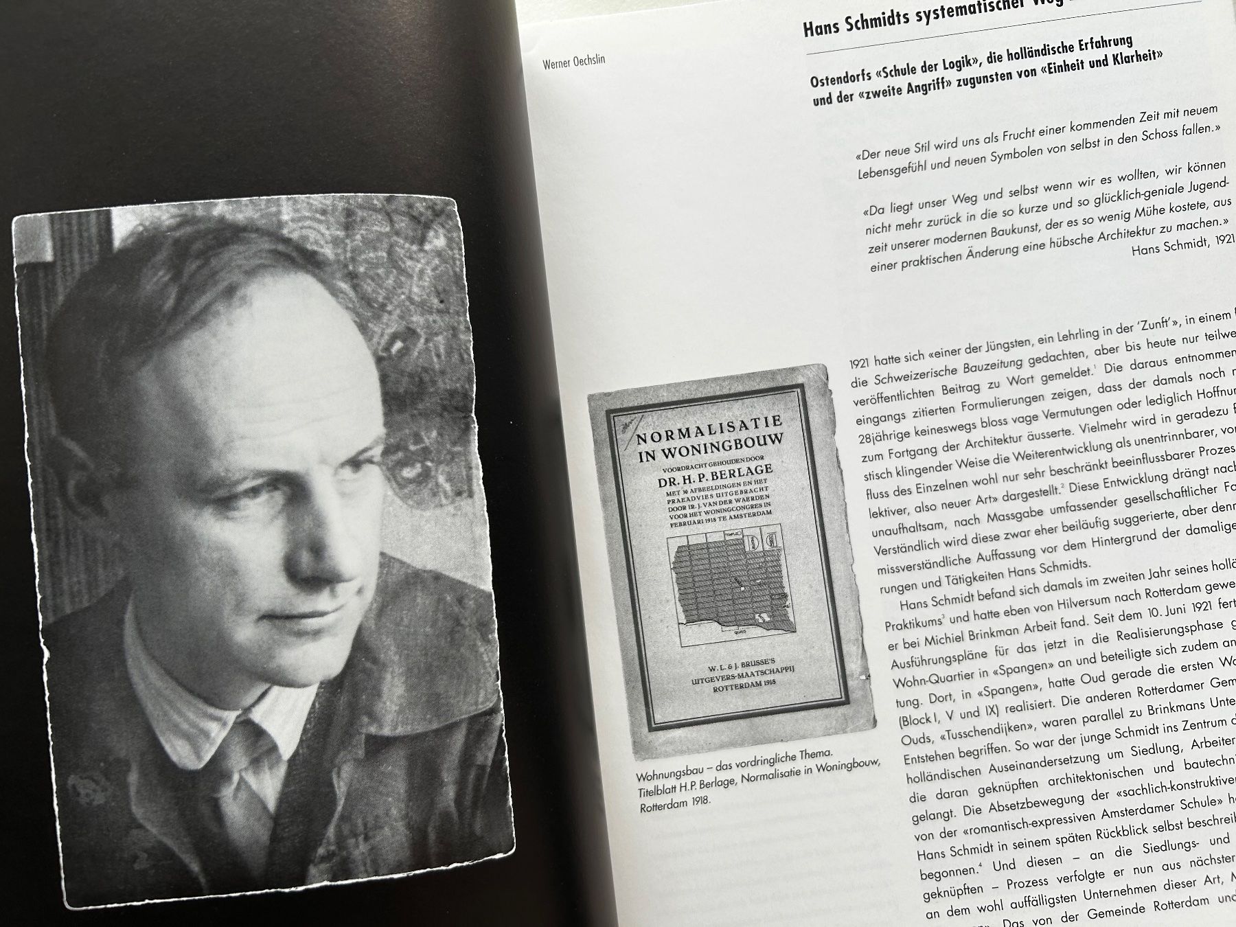 Libri: Hans Schmidt Architekt in Basel Moskau Berlin-Ost – Usato da Zürich venduto da Coffeetable88 1