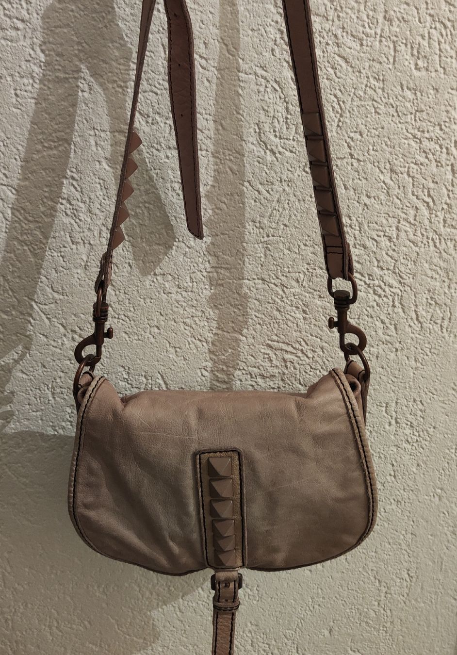 Liebeskind Borse da donna: Sac à en cuire LIEBESKIN, Berlin – Usato da Biel/Bienne venduto da notfun 1