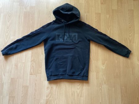 Kapuzenpullover ICONO Grösse S
