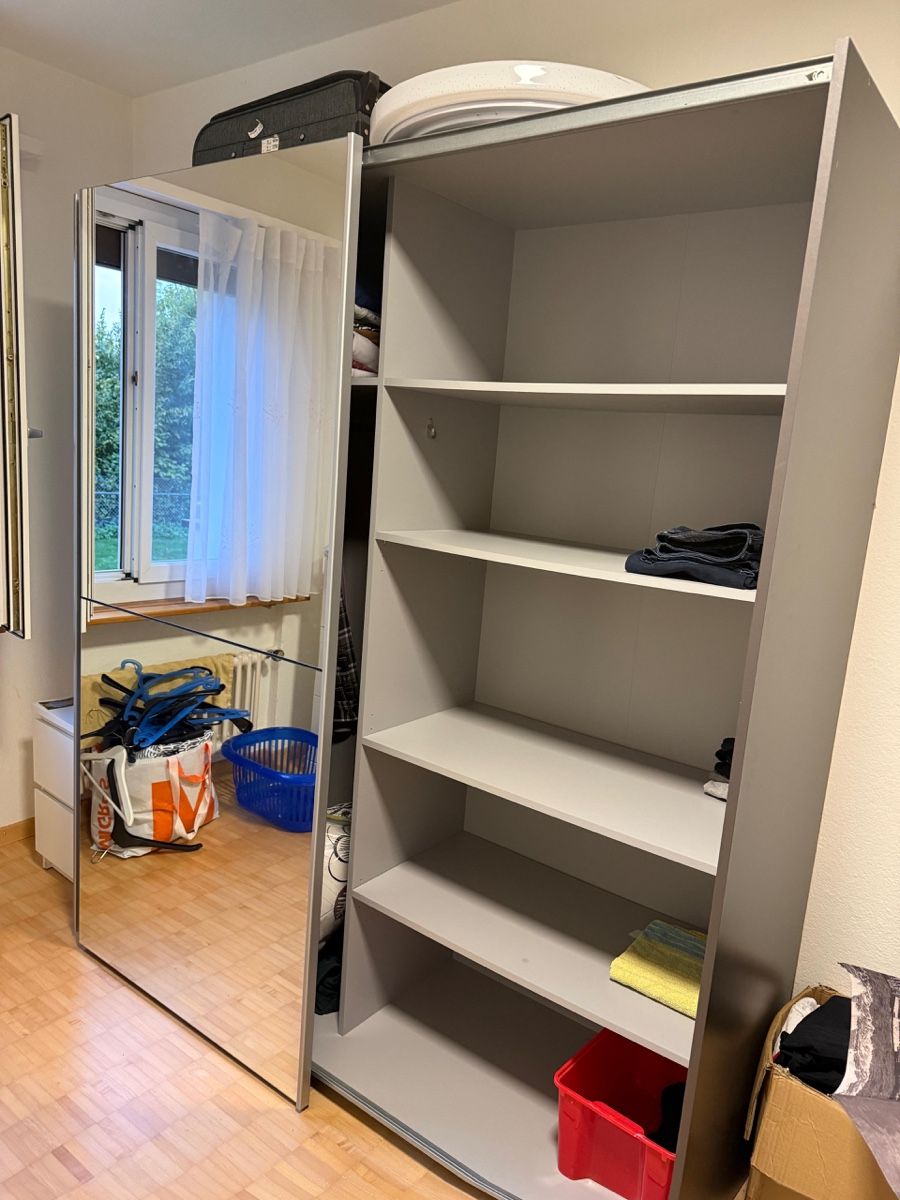 Armadi: Kleiderschrank – Usato da Dietikon venduto da rus_qml8 1