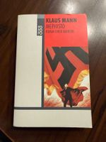 Buch Mephisto von Klaus Mann gebraucht