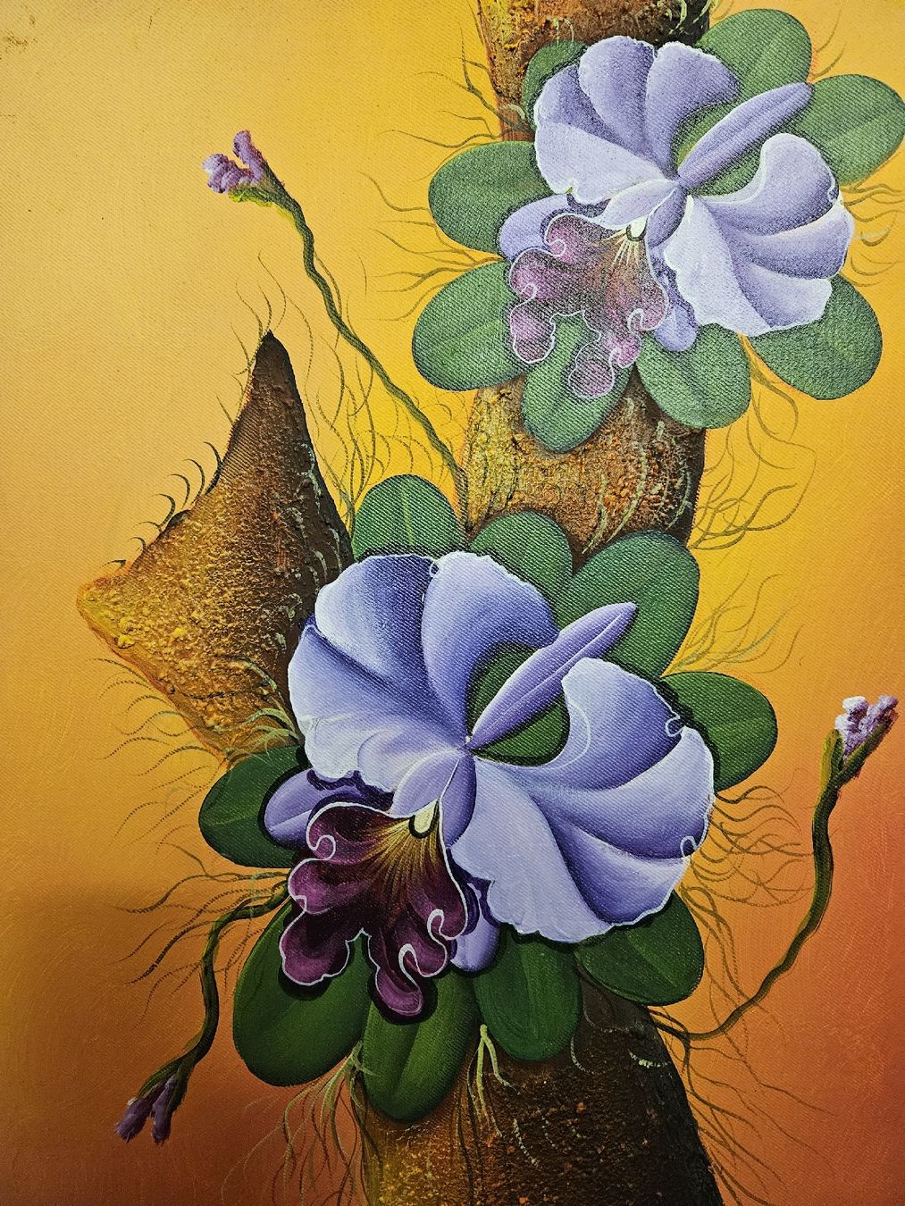 Dipinti: Oilbild – Usato da Kriens venduto da gra_fhn7 1