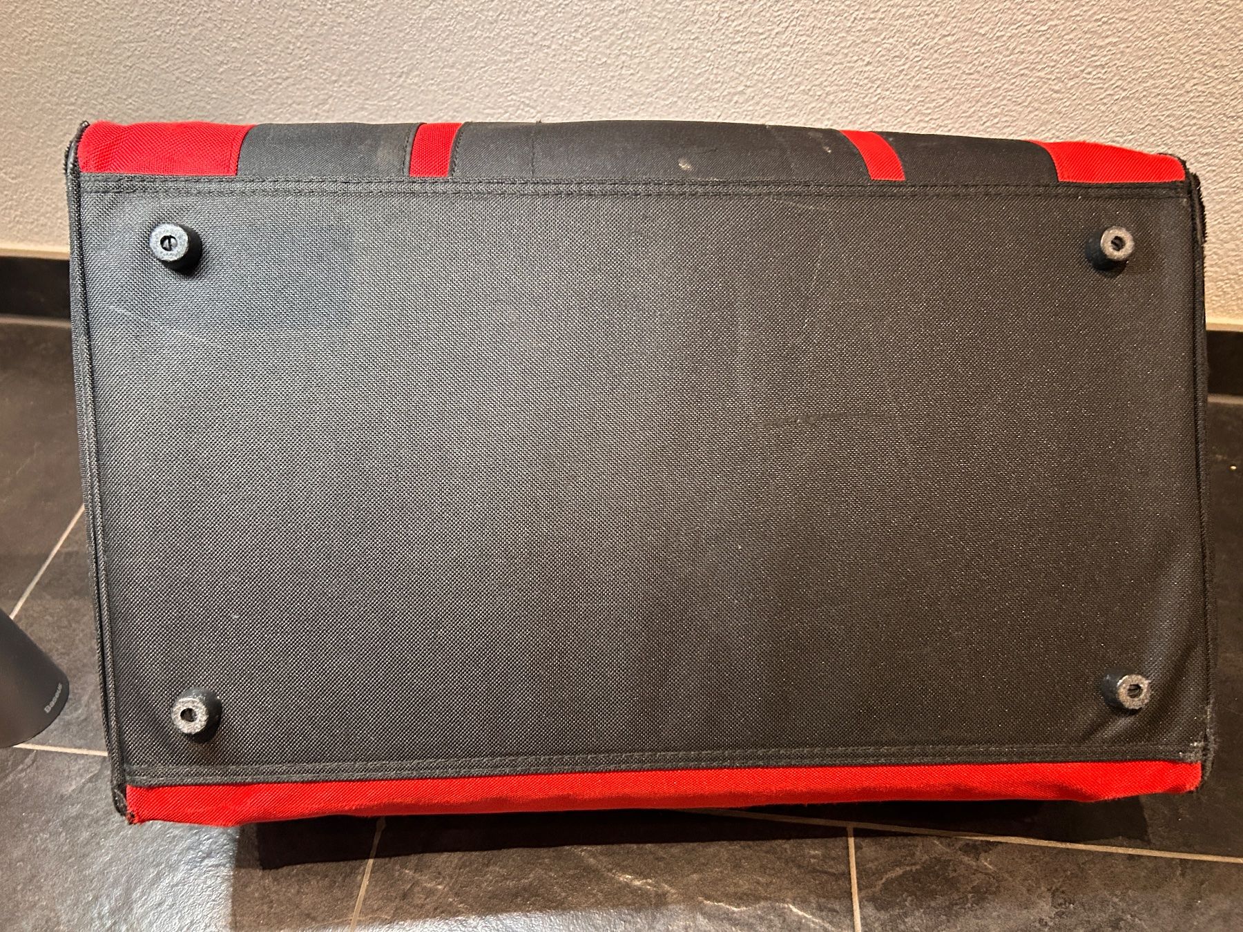 Puma Taschen: Sporttasche PUMA – Gebraucht aus Trachslau von eis111 4