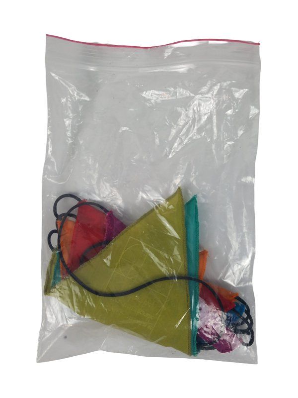 Drapeaux: Fähnchen-Banner Spirituel – D'occasion à Hünenberg par Restwert_Zug 3