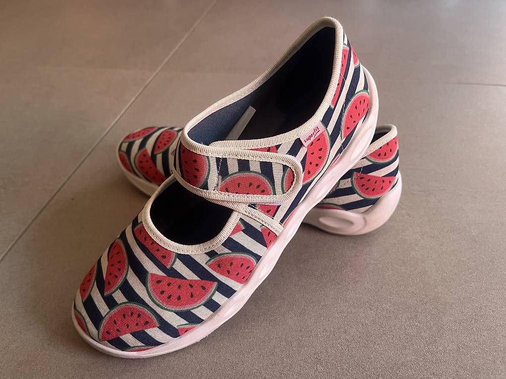 Chaussures filles: Finken Superfit 37 – D'occasion à Luzern par La_Favorita