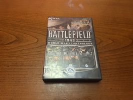 PC Spiel Battlefield 1942 World War II Anthology