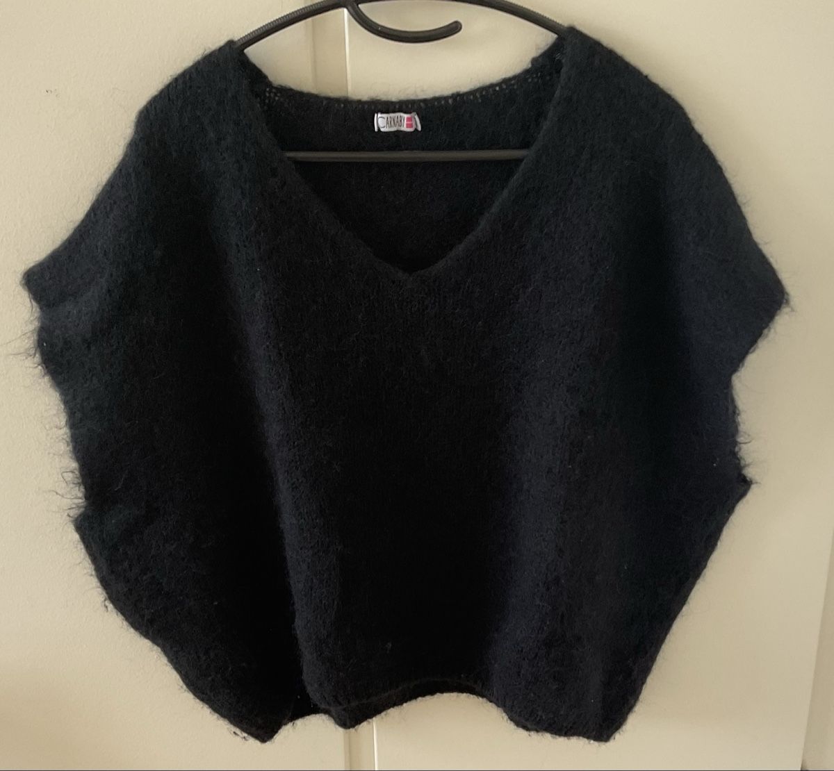 Maglioni & Felpe: Carnaby 2 pulls courts T42 – Nuovo (secondo la descrizione) da Corseaux venduto da Mililaforet75 3