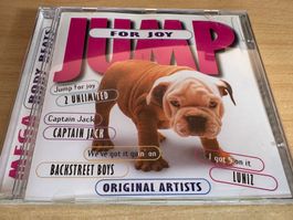 Various – Jump For Joy