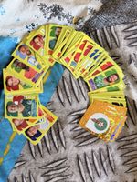 Panini FIFA World Cup 2026 Stickers – 90+ No Duplicates