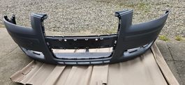 Audi A3 8P1 Stossfänger vorne, Bj 05-08, Ref. A3-05200 Top!