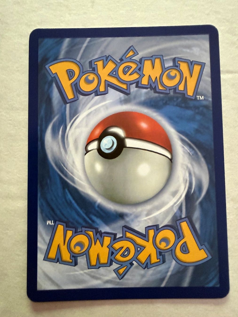 Pokémon Sammelbilder & Trading cards: Pokémon Irdengefäss (PRE DE 106/131) – Gebraucht aus Chiggiogna von TheLegend88 1