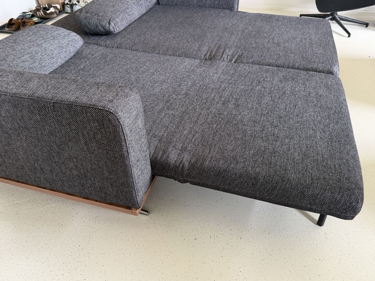 Sofas: Bed-sofa Studio Copenhagen – D'occasion à Schlieren par man_jj9v 1