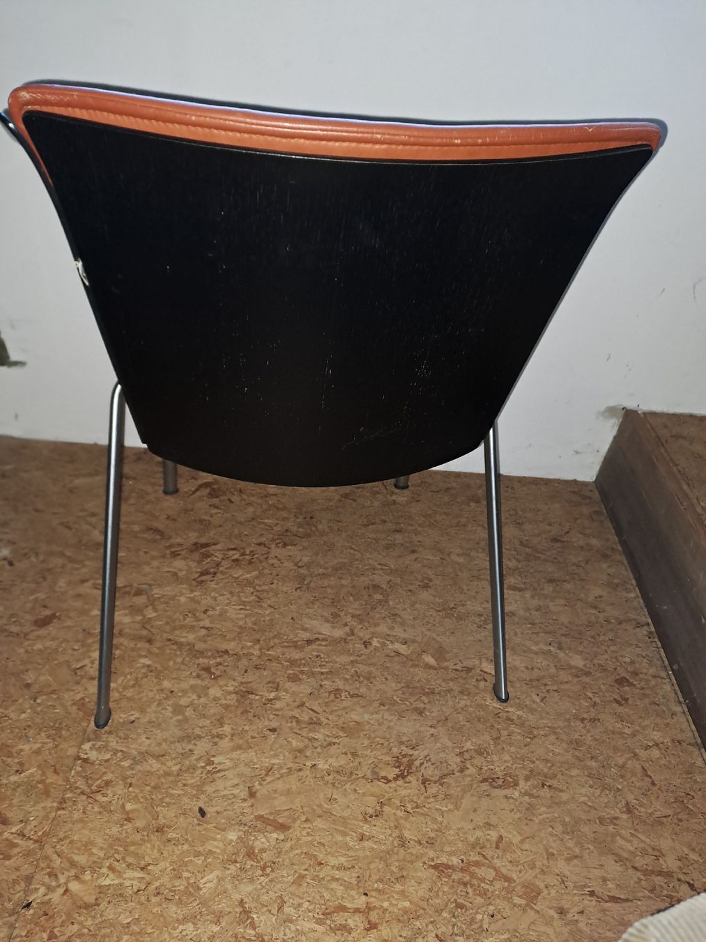 Fritz Hansen Sessel: Sessel Vico Magistrettl Fritz Hansen – Gebraucht aus Gebenstorf von suroh 2