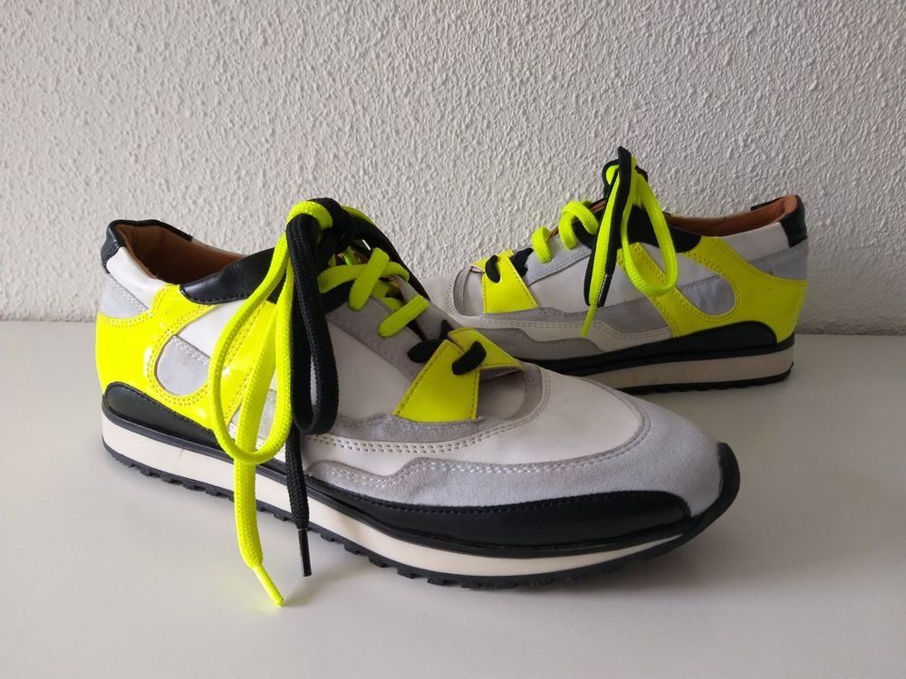 Zara Scarpe da donna: Sneakers ZARA BASIC    Pointure / Nummer 39...... – Usato da Cossonay-ville venduto da Super-Price-Quality