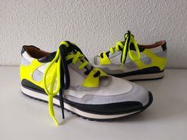 Sneakers ZARA BASIC    Pointure / Nummer 39......