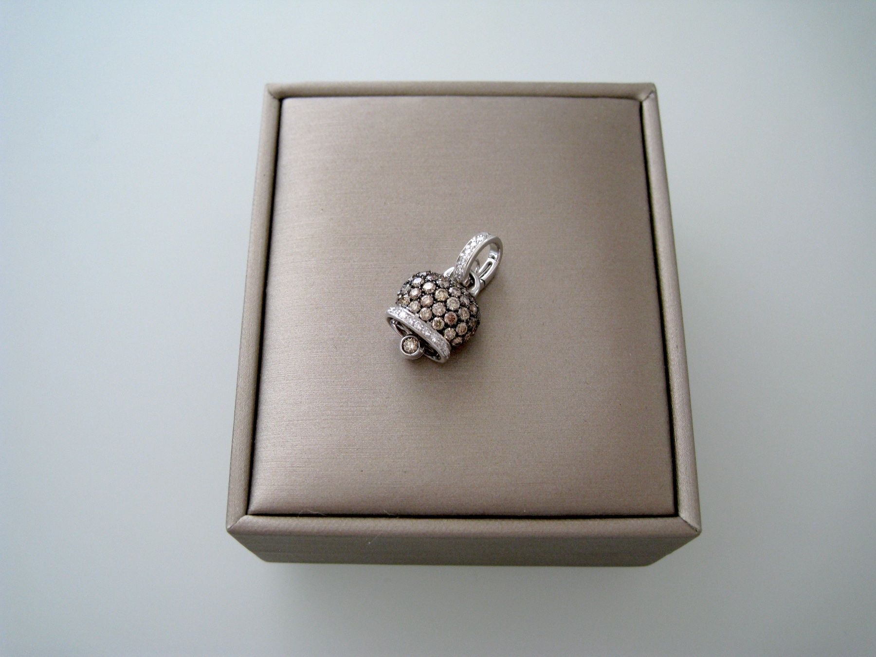 Ciondoli: Pendentif Chantecler "Campanella" – Nuovo (secondo la descrizione) da Geneve venduto da iBest 6