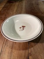 Schüssel, grosser Teller, Durchmesser 25 cm, Langenthal 54