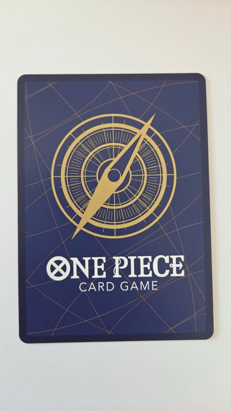 Bandai Carte collezionabili: One Piece card Luffy OP10-118 – Nuovo (secondo la descrizione) da Préverenges venduto da kudi09 2