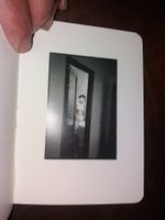 FOTKLASSIKER Oscar Molina fotografias de un diario rarität